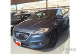 Mazda CX-9 2014 Model for sale